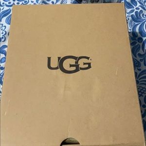 Ugh boots